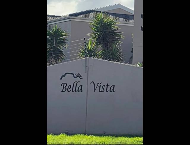 1 BEDROOM APARTMENT FOR SALE IN BOTHASIG
